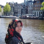 Laoshi Babay: Bahasa Mandarin Mengantarku Menuju China