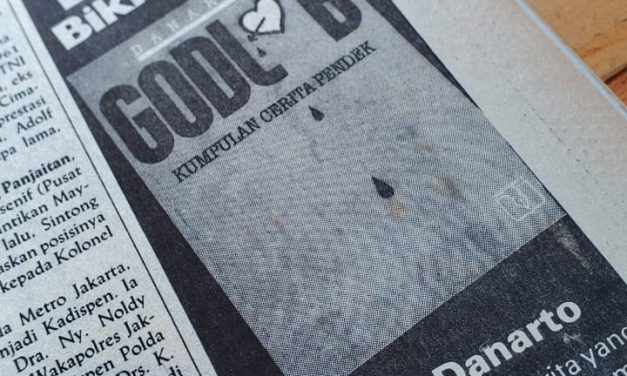 Kolom Kabut #Silamsastra: Nama dan Ejekan