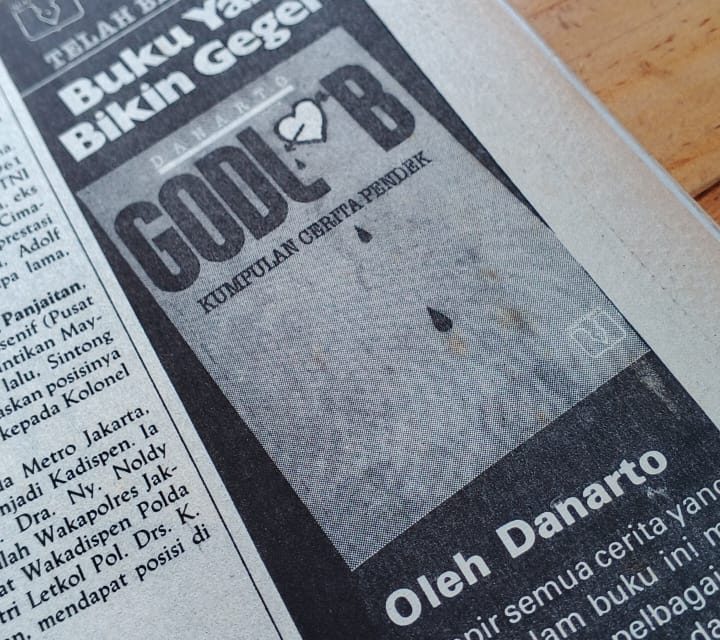 Kolom Kabut #Silamsastra: Nama dan Ejekan