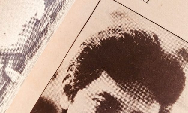 Kolom Kabut #Silamsastra: Menawan dan Melawan