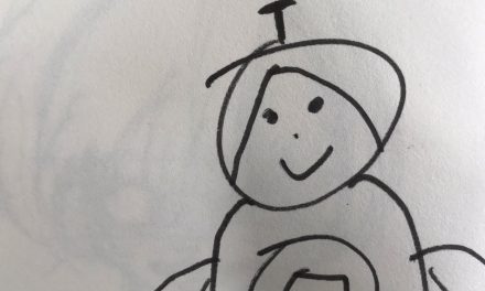 Handphone Itu Teman atau Musuh?