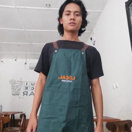 Abdillah Danny