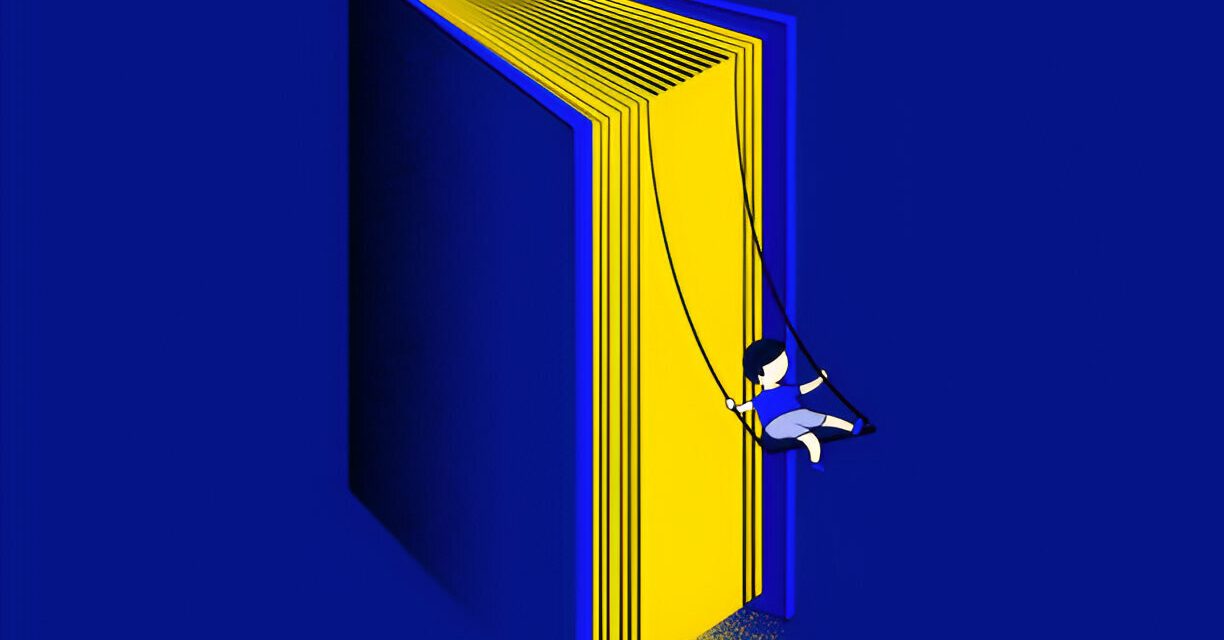 Kombur: Mengapa Kita Mesti Membaca?