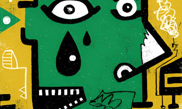 Sudaro Talian Kontut – Cerpen Eza Budiono