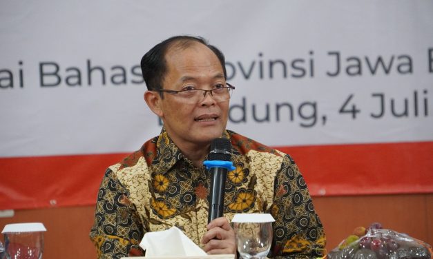 Badan Bahasa Selenggarakan Sawala Sastra: Meneguhkan Kejayaan Sastra melalui Majalah Sastra