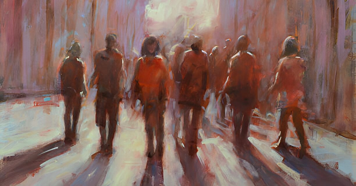 Puisi-Puisi Indri Anggraeni: Manual Membongkar Negara