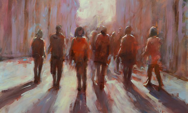 Puisi-Puisi Indri Anggraeni: Manual Membongkar Negara