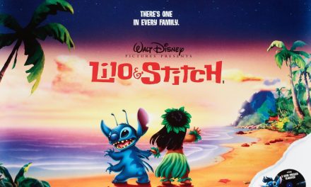 ‘Ohana’ Bukan Sekadar Kata: Nilai Berharga dari Lilo & Stitch