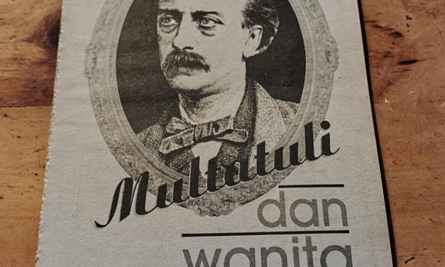 Kolom Kabut #Silamsastra: Berpengaruh