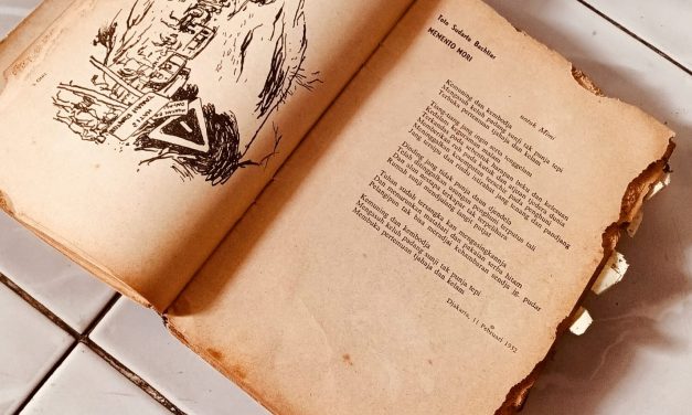 Kolom Kabut #Silamsastra: Tercantum