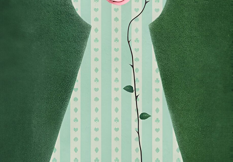 Deru dari Duri Duka – Cerpen Heri Haliling