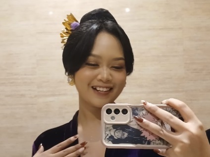 Putu Ayu Devani Wulandari