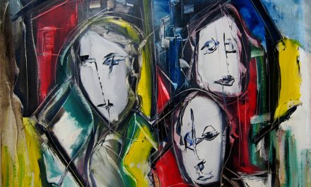 Tiga Perempuan Tunggal – Cerpen Riyana Rizki