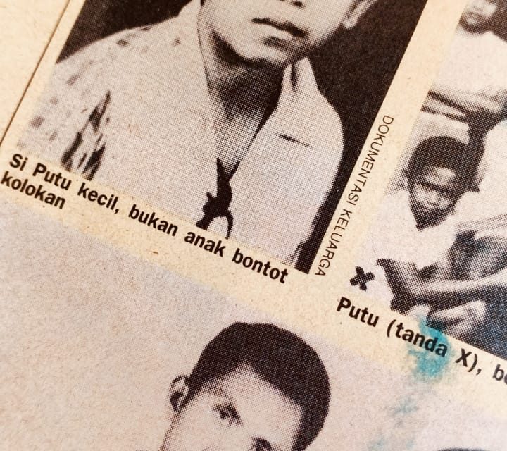 Kolom Kabut #Silamsastra: Yang Belum Tamat