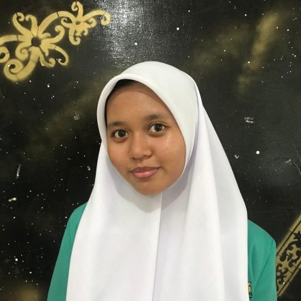 Wan Ghania Nahiza