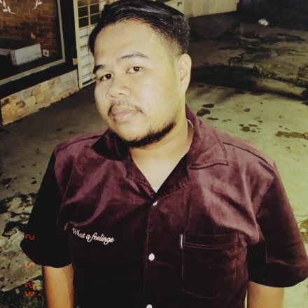 Kristal Firdaus