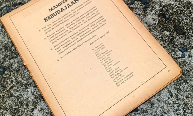 Kolom Kabut #Silamsastra: Nama dan Penjelasan