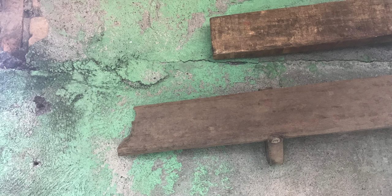 Puisi-Puisi Novan Leany: Menetaplah di Lanting