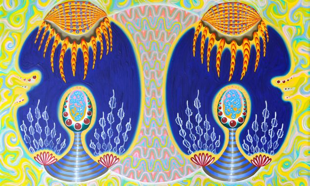 Puisi-Puisi Bagus Likurnianto: Suluk Matahari