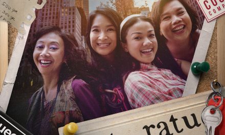 Mini Series ‘Ratu Ratu Queens’: Potret Kerasnya Hidup di Negeri Orang