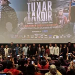 Nicholas Saputra & Marsha Timothy Hadapi Luka dan Takdir di ‘Tukar Takdir’