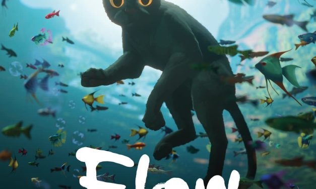 Flow, Dari Banjir Besar Menuju Panggung Oscar