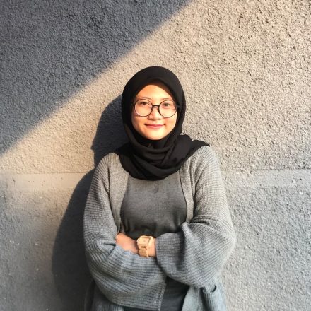Ayu Alfiah Jonas