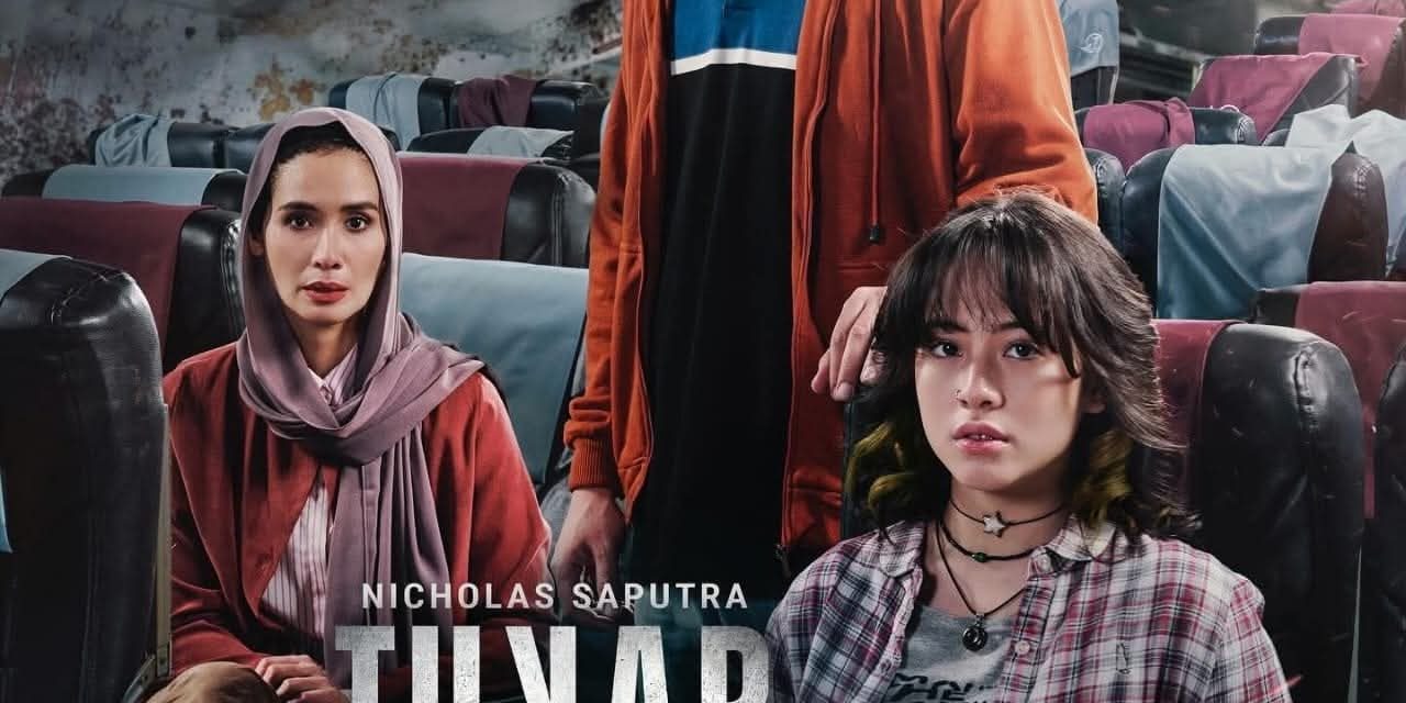 ‘Tukar Takdir’: Investigasi Air Crash, Luka Batin, dan Drama yang Menyesakkan