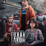‘Tukar Takdir’: Investigasi Air Crash, Luka Batin, dan Drama yang Menyesakkan