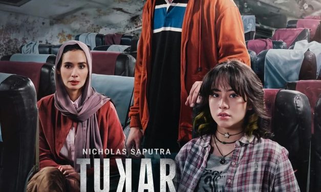 ‘Tukar Takdir’: Investigasi Air Crash, Luka Batin, dan Drama yang Menyesakkan