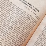 Kolom Kabut #Silamsastra: Tokoh, Sastra, Sejarah