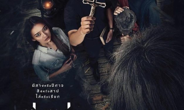 Tha Rae: The Exorcist, Pertemuan Iman dan Tradisi dalam Teror