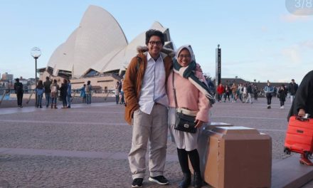 Wajah Sydney
