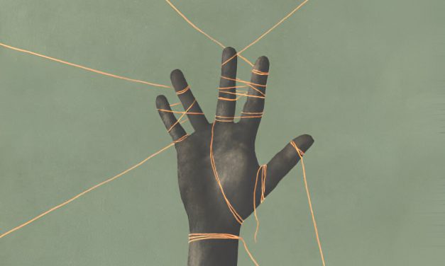 Puisi-Puisi Nurul Lathifah: Setelah Tubuh Dijarah