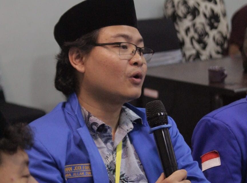 LBH PKC PMII Banten Ruang Pengabdian dan Jalan Ibadah Sosial