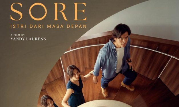 Lari, Bukan Pelarian
