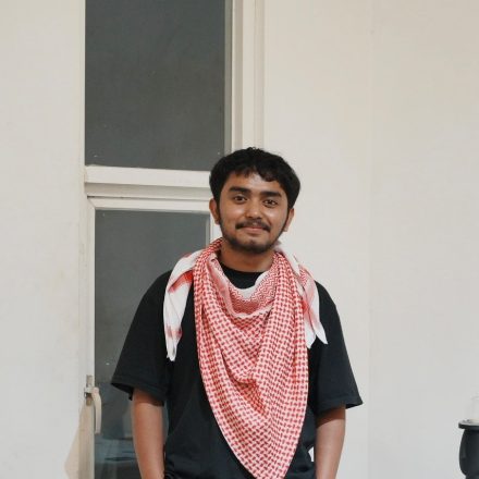 Lalu Ahmad Albani Atsauri