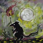 Tikus-Tikus yang Menyimpan Namaku – Cerpen Meisya Novitasari