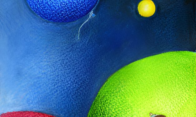 Tentang Balon-Balon yang Membawa Terbang ke Surga – Cerpen Aksel Santoso