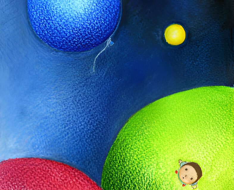 Tentang Balon-Balon yang Membawa Terbang ke Surga – Cerpen Aksel Santoso