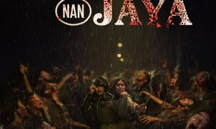 Ketika Inovasi Jadi Kutukan: Zombie dan Jamu dalam ‘Abadi Nan Jaya’