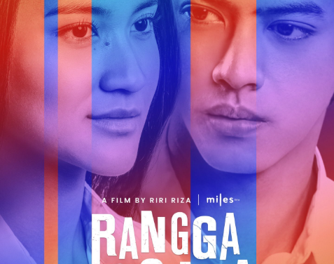 ‘Rangga dan Cinta’ Membuat Saya Kembali Jatuh Cinta