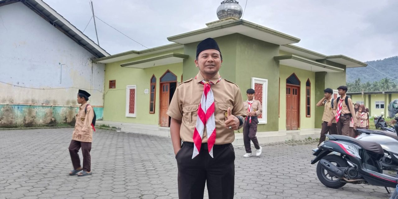 Muthakin Raih Juara Harapan I Lomba Cerpen Pekan Kebudayaan Daerah Banten 2025