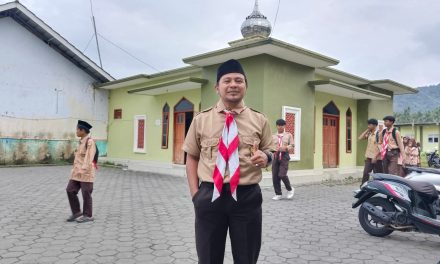 Muthakin Raih Juara Harapan I Lomba Cerpen Pekan Kebudayaan Daerah Banten 2025