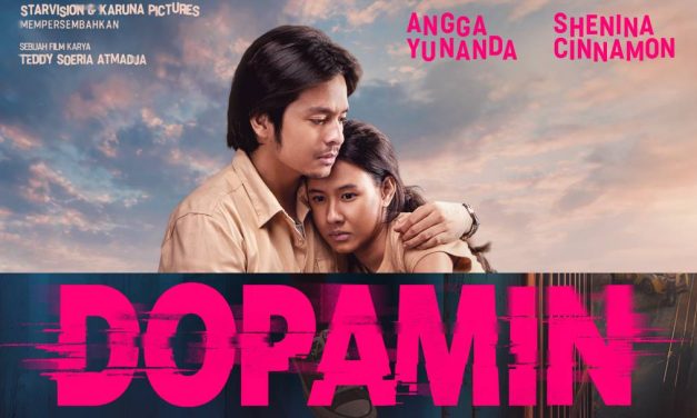 Dopamin: Godaan yang Tumbuh dari Rasa Putus Asa