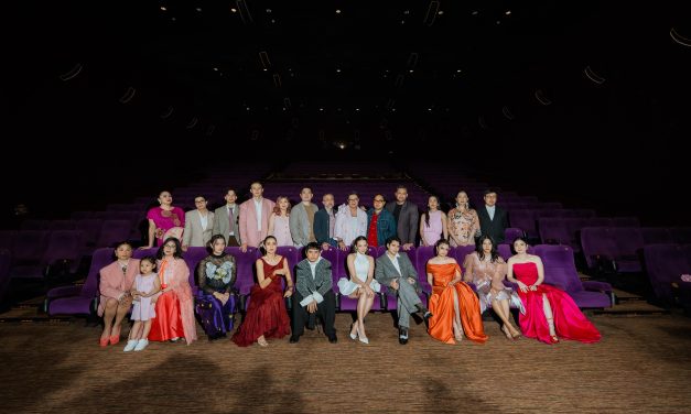 Film Yakin Nikah Resmi Tayang, Jadi Momen Kembalinya Film Romantic Comedy Menggemaskan