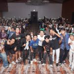 Tawa dan Refleksi Warnai “Banten Seperempat Abad” dari Komunitas Stand Up Indo Se-Banten