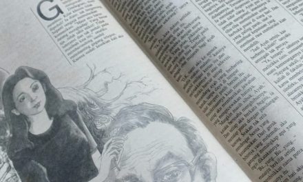 Kolom Kabut #Silamsastra: Bercerita Keluarga