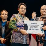 Rini Febriani, Guru Madrasah dari Jambi Raih Juara 2 Piala H.B. Jassin 2025