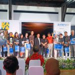 “Raja dan Batu Langit” Karya Bre Redana Dinobatkan sebagai Cerpen Terbaik Pilihan Kompas 2024